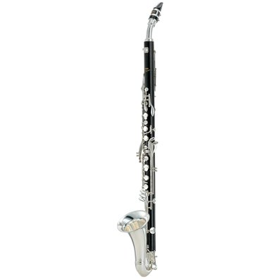 YAMAHA Alto Clarinet Japan